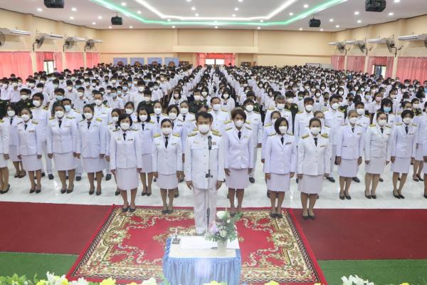 กิจกรรมเนื่องในโอกาสวันเฉลิมพระชนมพรรษาสมเด็จพระนางเจ้าสิริกิติ์ พระบรมราชินีนาถ พระบรมราชชนนีพันปีหลวง ประจำปีพุทธศักราช 2565